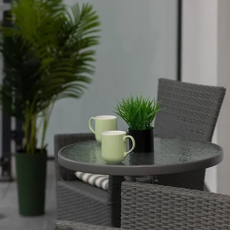 Aparthotel Exceptional Business By Renters