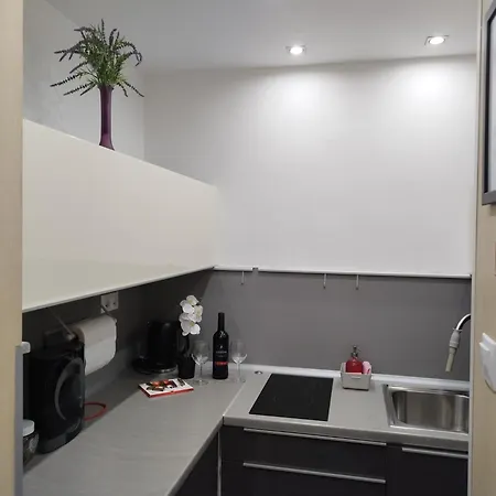 Przytulny Apartament W Scislym Centrum * Warsaw