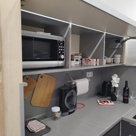 Przytulny Apartament W Scislym Centrum * Warsaw