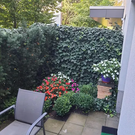 Appartement Dom Saski 10 Minut Od Centrum Warszawy Varsovie