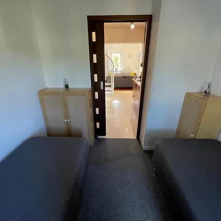 Apartment Labo Wola *