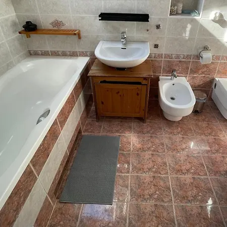Labo Wola Apartment *