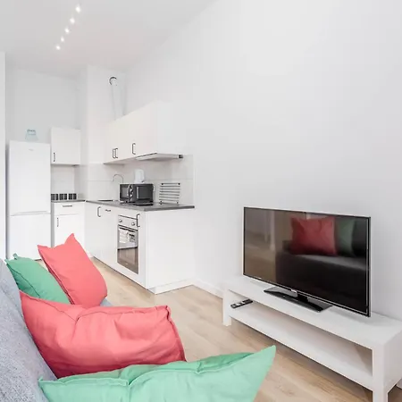 Chill Ursus Apartment Warsaw