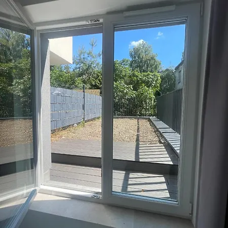 Apartament Smart Kamienica Grochow With Free Parking *