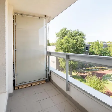 Apartment Kolska Bright *