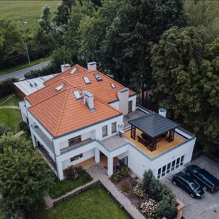 Willa Luxury