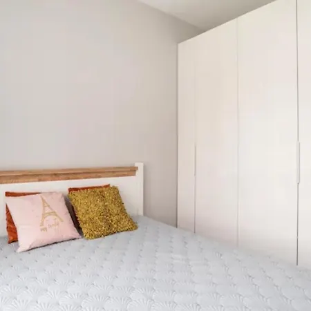 Apartment Lux 2 Pokojowe In Z Bezplatnym Podziemnym Parkingem *