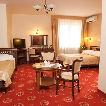Arkadia Royal 3*