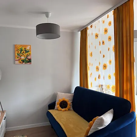 Apartment Slonecznikowy