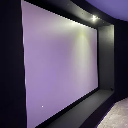 Luxury Warszawa