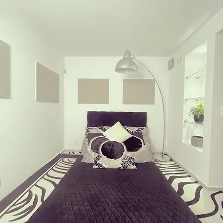 Luxury Willa Warszawa