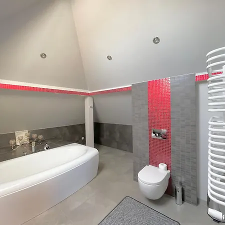 Willa Luxury Warszawa