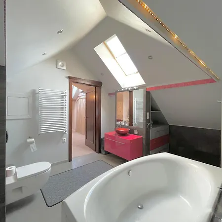 Luxury Warszawa