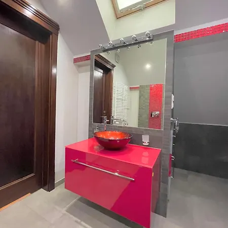 Luxury Willa Warszawa