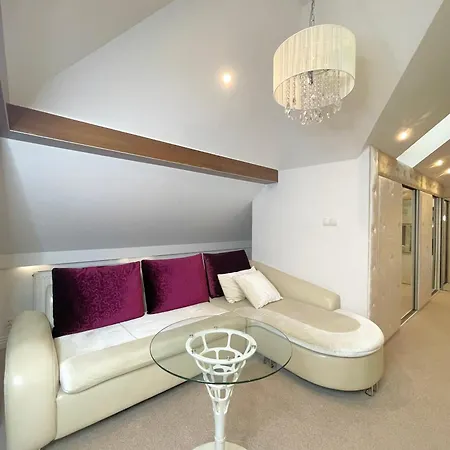 Luxury