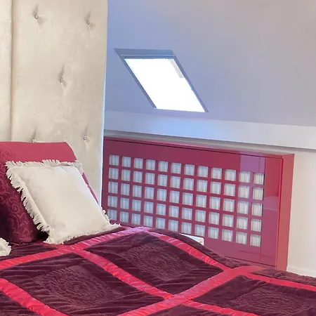 Luxury Willa Warszawa