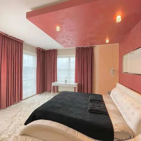 Luxury *