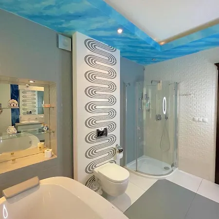 Luxury