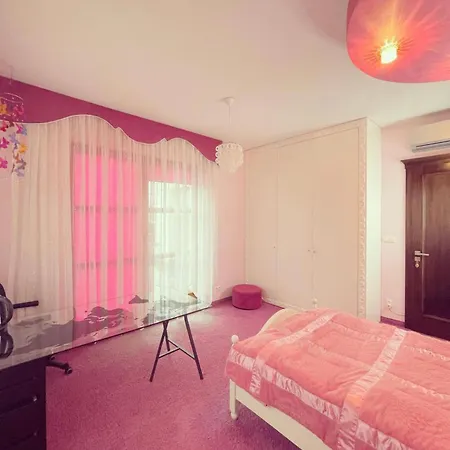 Willa Luxury Warszawa