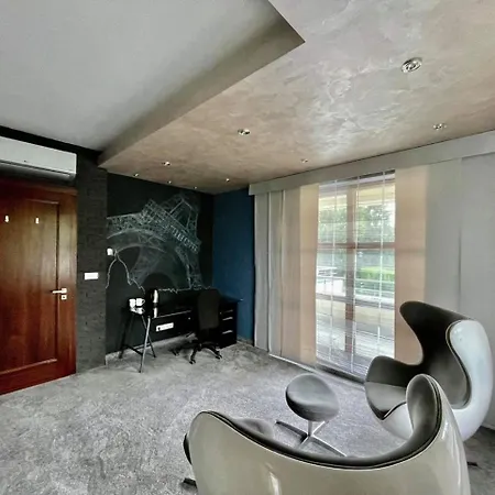 Luxury *