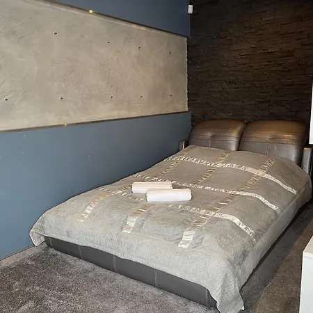 Luxury Willa Warszawa