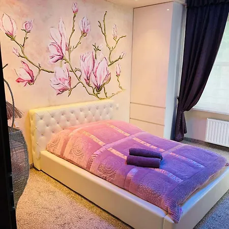 Villa Luxury *