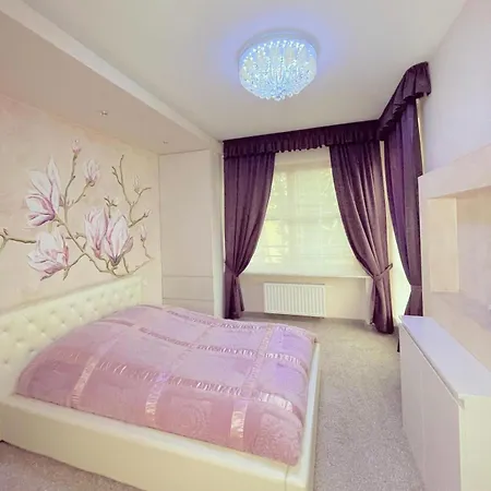 Luxury Willa Warszawa