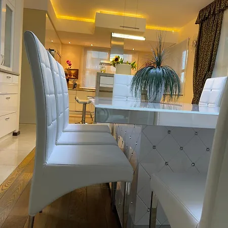 Willa Luxury Warszawa