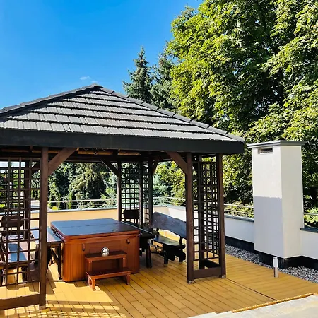 Luxury Warszawa