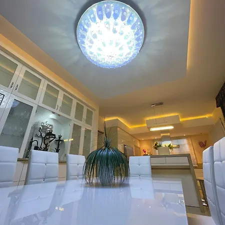 Luxury