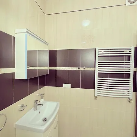 Willa Luxury Warszawa