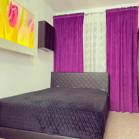 Luxury