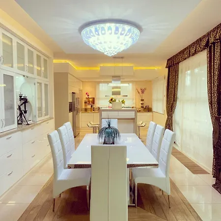 Willa Luxury Warszawa