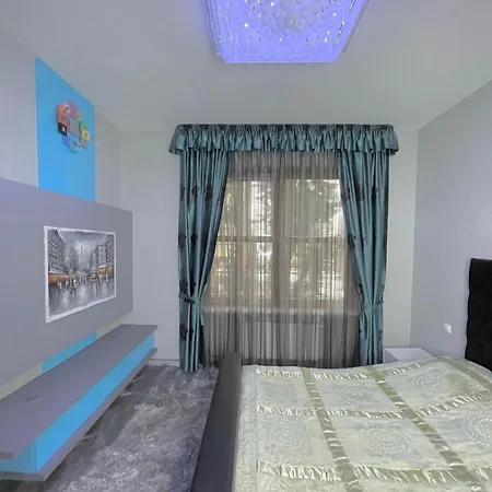 Willa Luxury