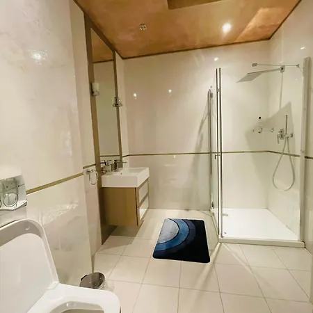 Luxury Warszawa