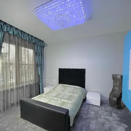 Luxury Willa Warszawa