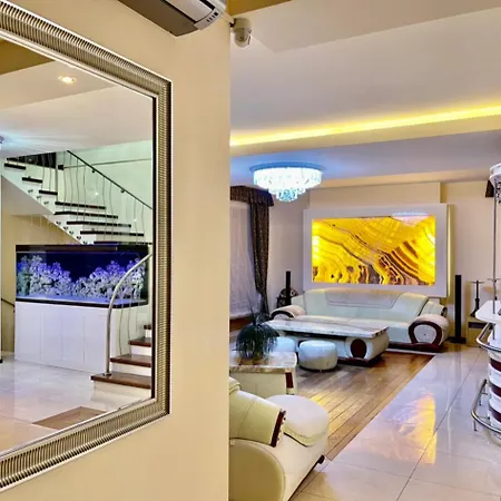 Luxury *