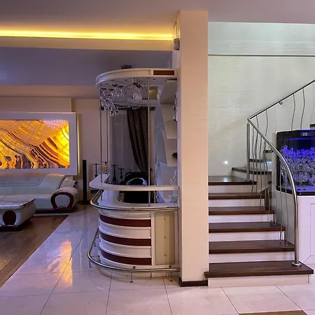 Luxury