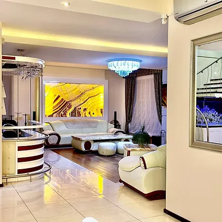 Willa Luxury