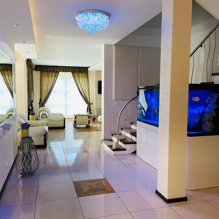 Luxury Willa Warszawa