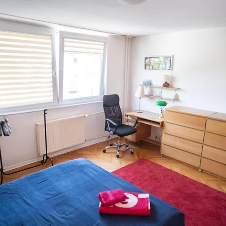 Apartrooms Near Old Town In Dnf Done Invoice Homestay