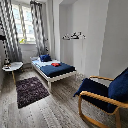 Deja Vu Hostel Warszawa