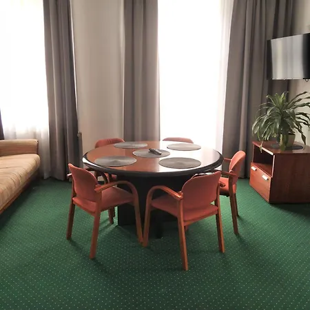 Centrum Szkoleniowo-konferencyjne Spolem 2* Warsaw