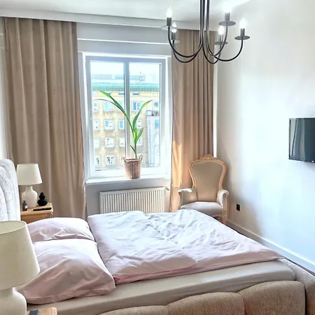 Apartment Marszalkowska Move In Premium No 1 *