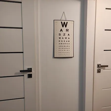 Apartment Rondo Onz