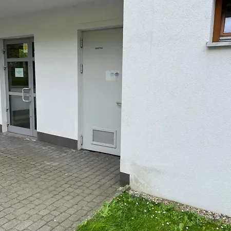 Apartament Wiktoria Wilanow Apartment