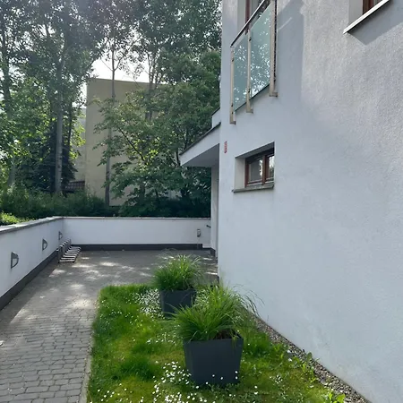 Apartament Wiktoria Wilanow Apartament *
