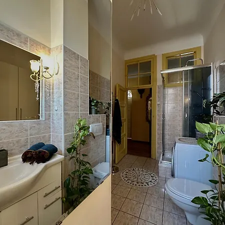 Exclusive Chmielna Street 95m2 Apartament Warszawa