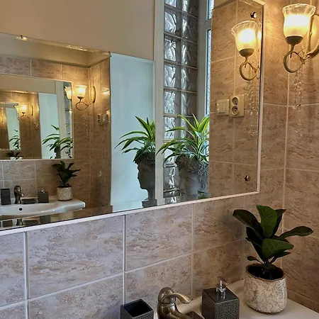 Exclusive Chmielna Street 95m2 Apartament