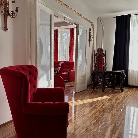 Apartament Exclusive Chmielna Street 95m2 Warszawa